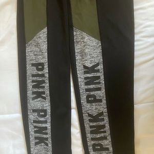 Victorias Secret PINK ULTIMATE Leggings Size-S